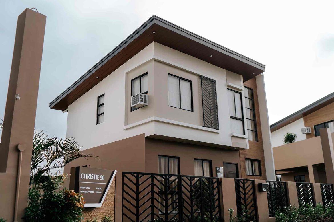 3 Bedroom House for Sale in PHirst Park Homes Batulao, Kaylaway, Nasugbu, Batangas – photo 2