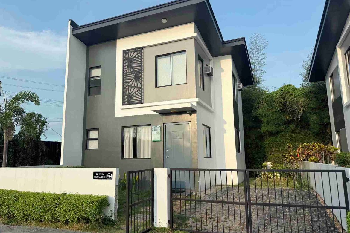 3 Bedroom House for Sale in PHirst Park Homes Lipa, San Lucas, Lipa, Batangas