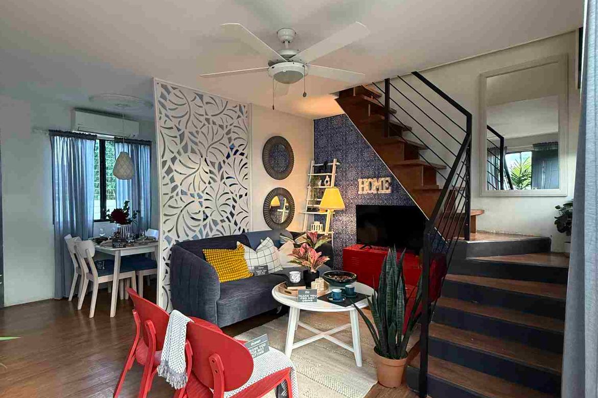 3 Bedroom House for Sale in PHirst Park Homes Lipa, San Lucas, Lipa, Batangas – photo 7