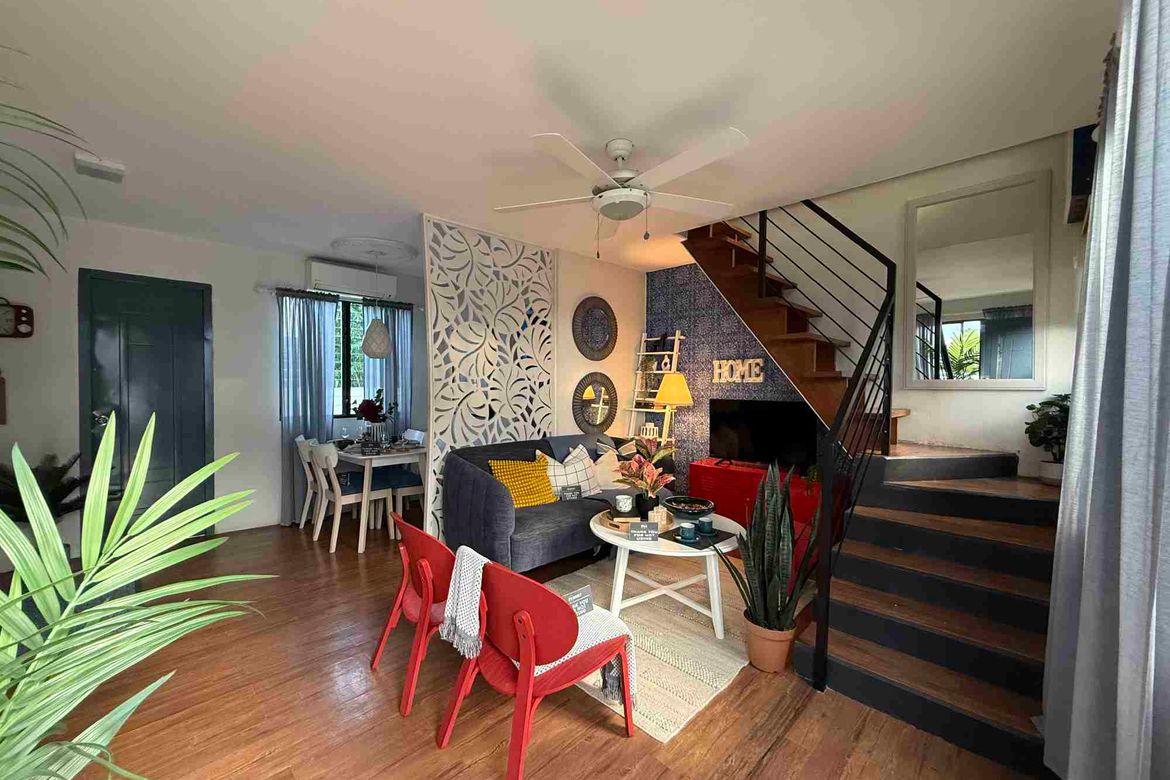 3 Bedroom House for Sale in PHirst Park Homes Lipa, San Lucas, Lipa, Batangas – photo 8