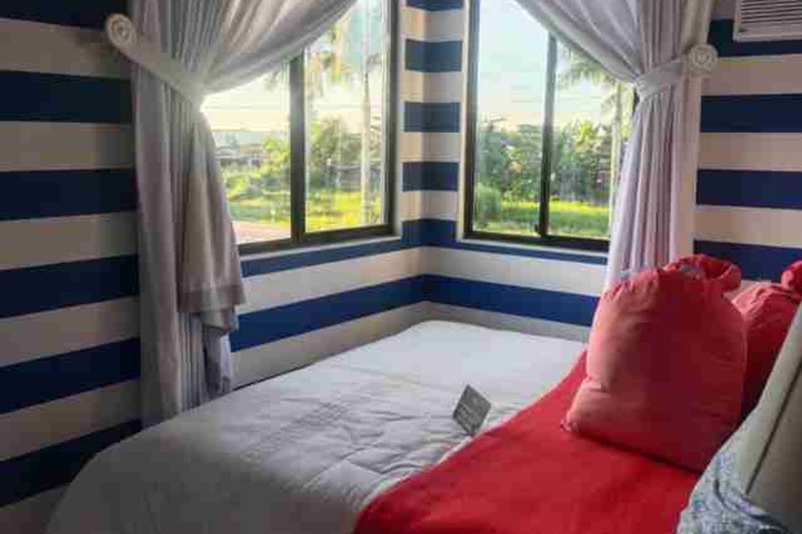 3 Bedroom House for Sale in PHirst Park Homes Lipa, San Lucas, Lipa, Batangas – photo 4