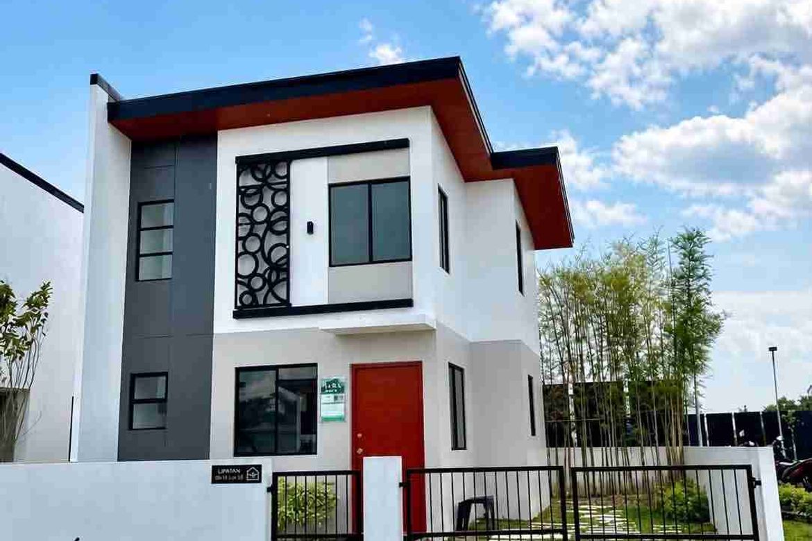 3 Bedroom House for Sale in PHirst Park Homes Lipa, San Lucas, Lipa, Batangas