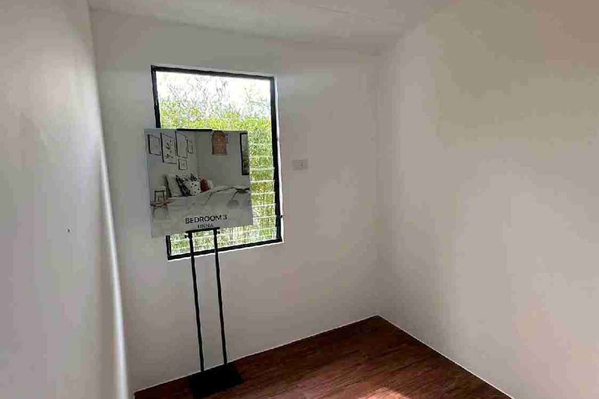 3 Bedroom House for Sale in PHirst Park Homes Lipa, San Lucas, Lipa, Batangas – photo 2