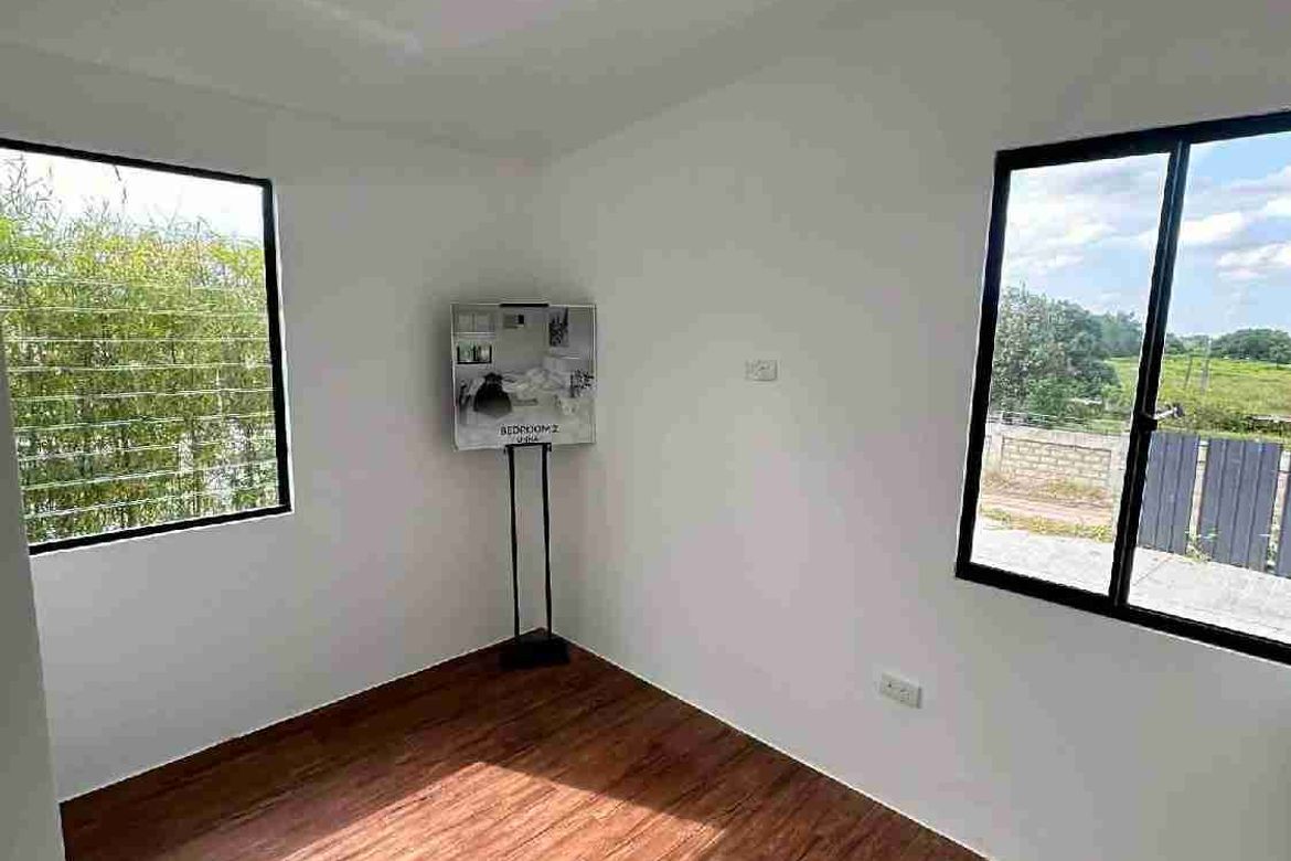 3 Bedroom House for Sale in PHirst Park Homes Lipa, San Lucas, Lipa, Batangas – photo 4