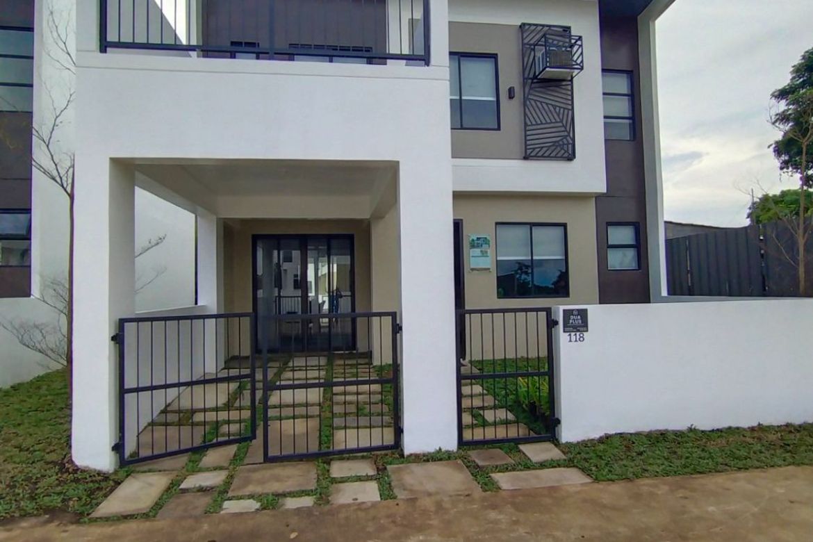 3 Bedroom House for Sale in PHirst Park Homes Lipa, San Lucas, Lipa, Batangas