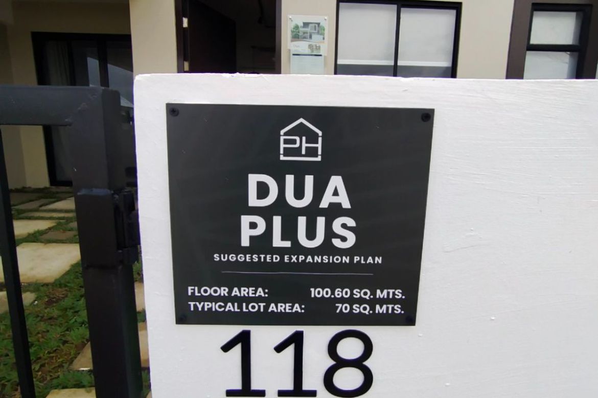 3 Bedroom House for Sale in PHirst Park Homes Lipa, San Lucas, Lipa, Batangas – photo 3