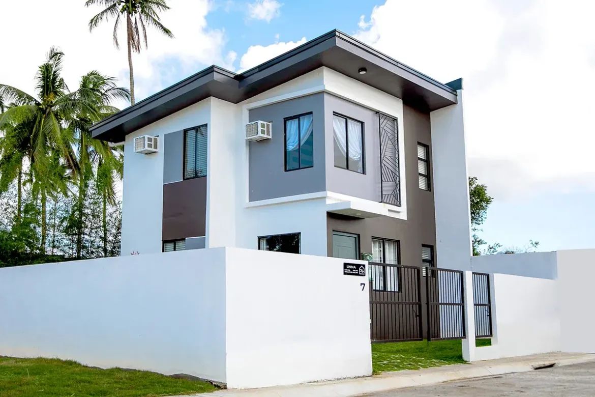 3 Bedroom House for Sale in PHirst Park Homes Magalang, Santo Rosario, Magalang, Pampanga