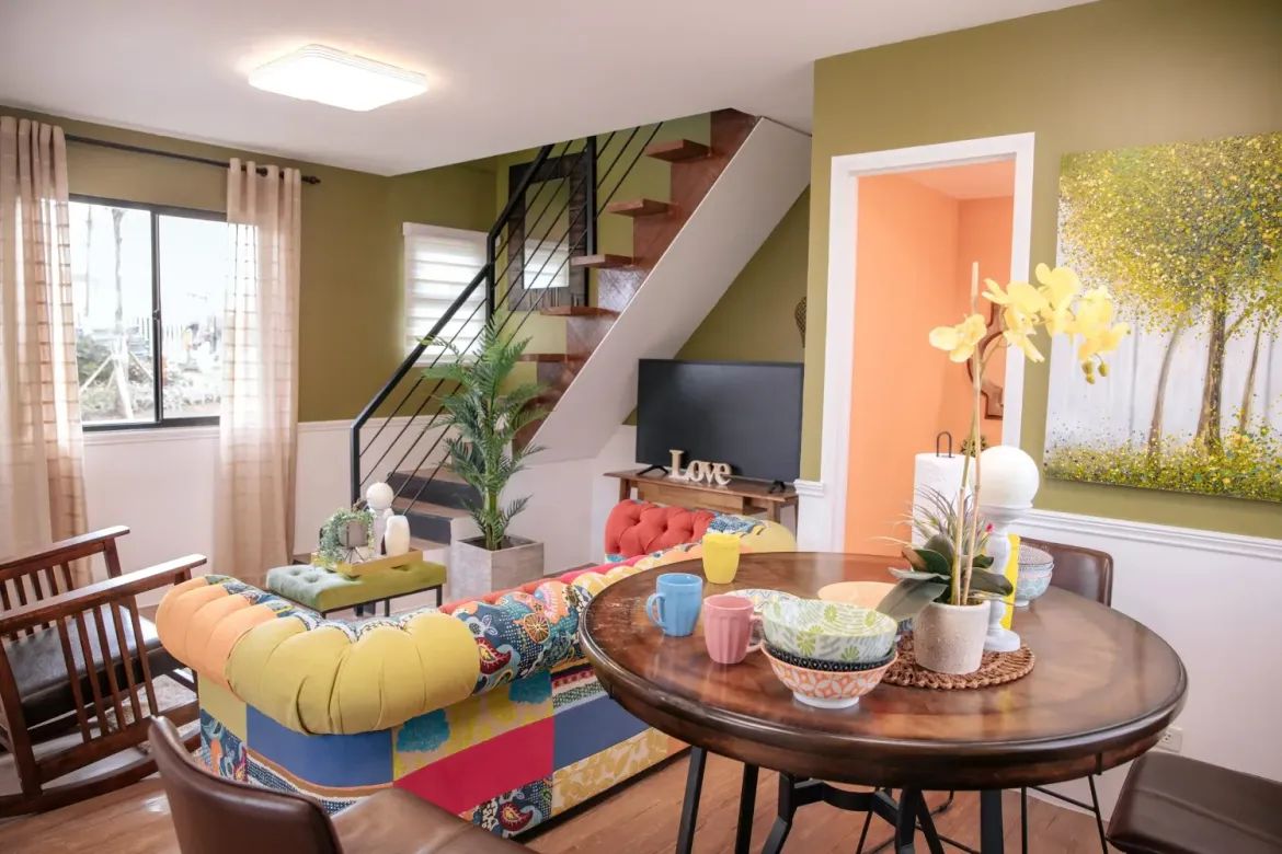 3 Bedroom House for Sale in PHirst Park Homes Magalang, Santo Rosario, Magalang, Pampanga – photo 2