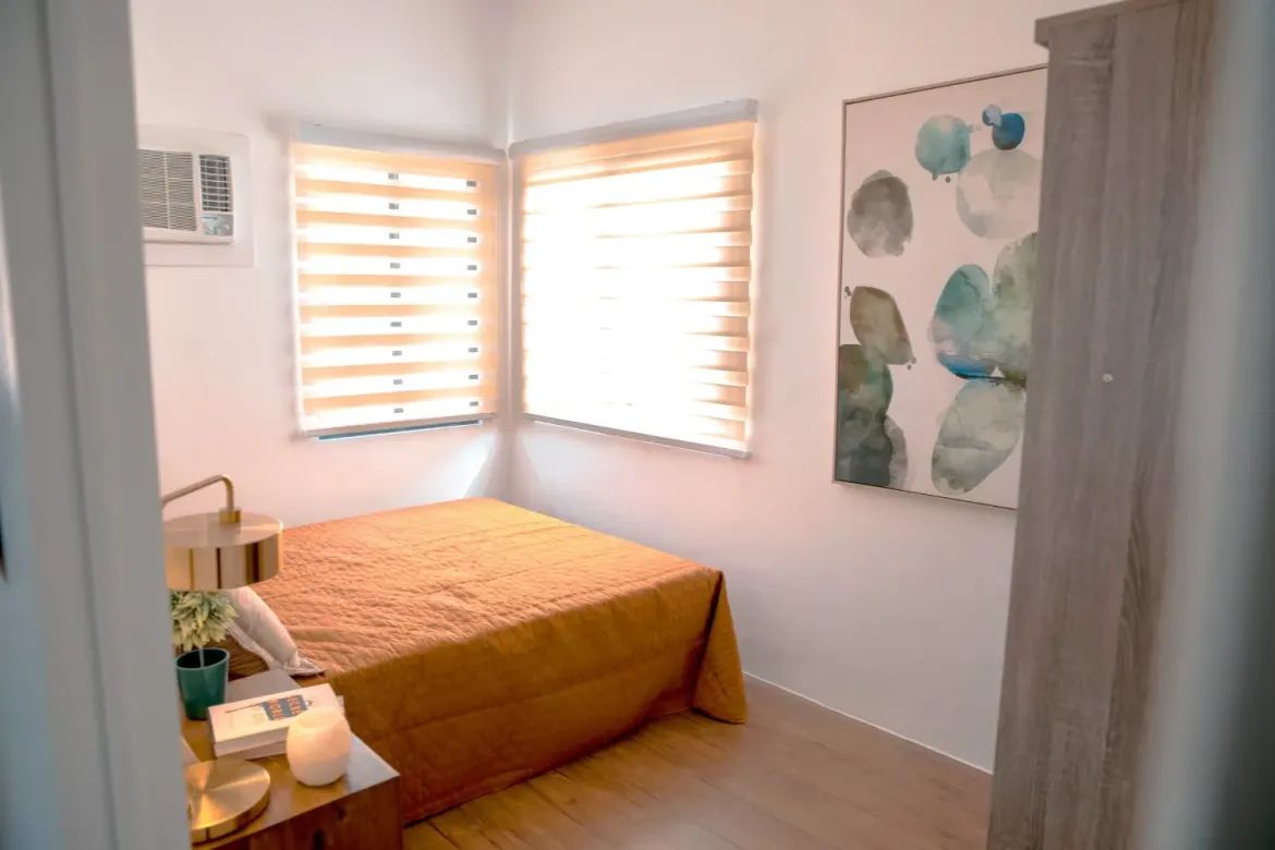 3 Bedroom House for Sale in PHirst Park Homes Pandi, San Roque, Pandi, Bulacan – photo 2