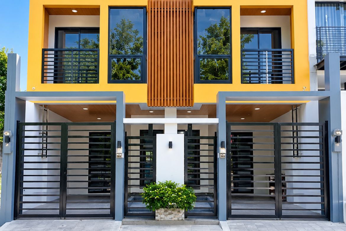 3 Bedroom House for Sale in Pilar, Las Piñas, Metro Manila