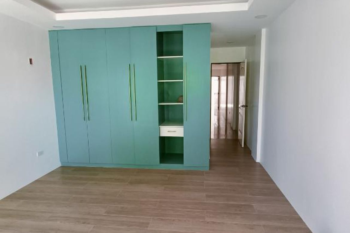 3 Bedroom House for Sale in Pilar, Las Piñas, Metro Manila – photo 8