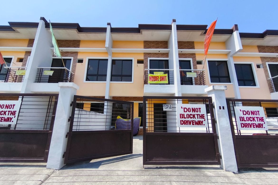 3 Bedroom House for Sale in Pilar, Las Piñas, Metro Manila – photo 3