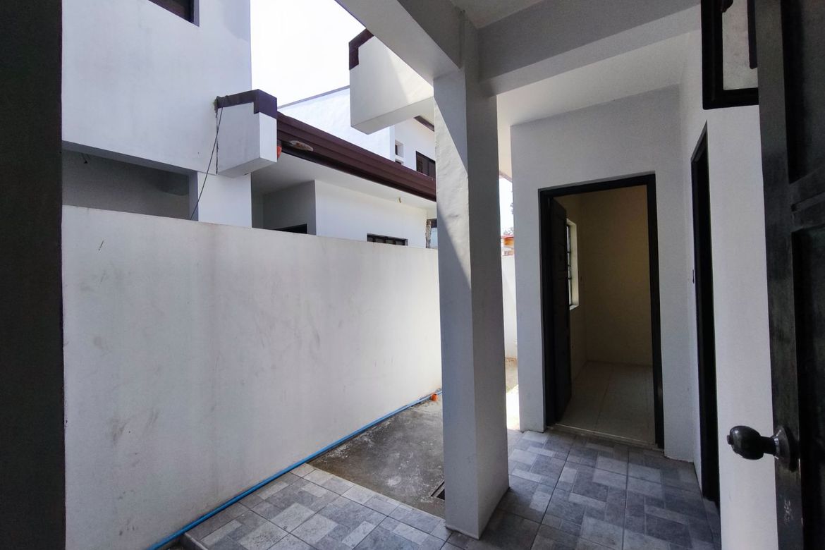 3 Bedroom House for Sale in Pilar, Las Piñas, Metro Manila – photo 8