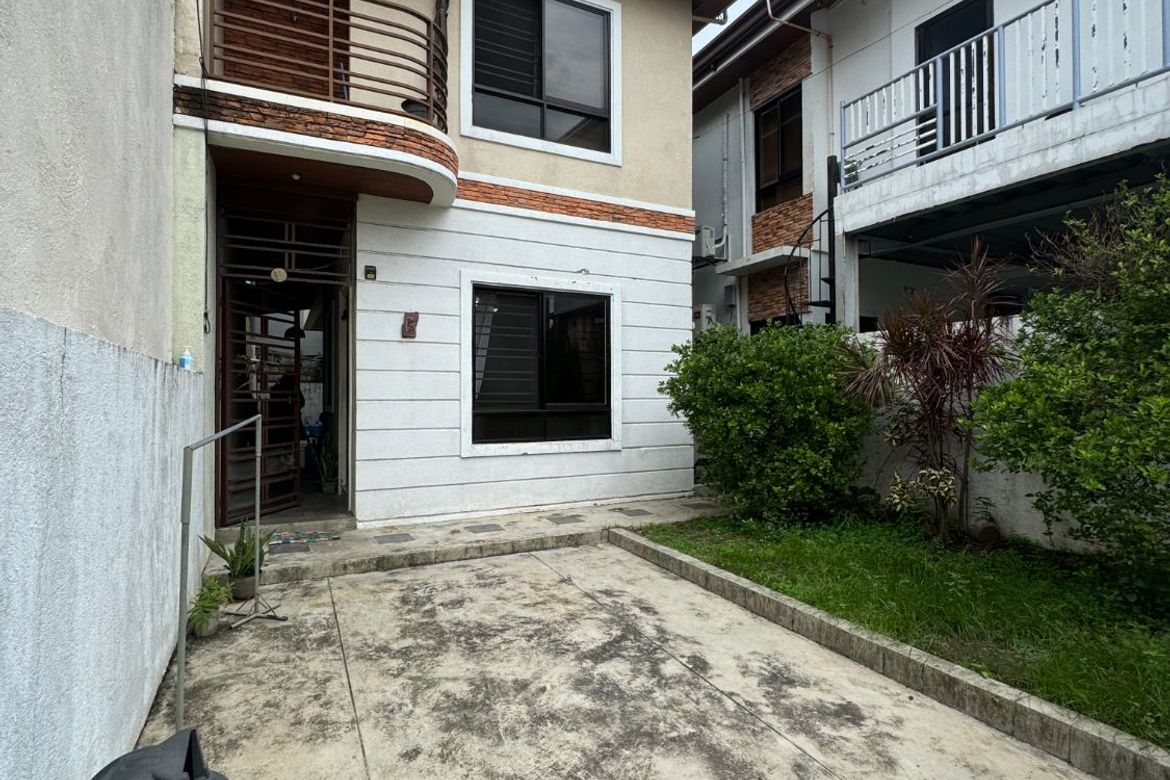 3 Bedroom House for Sale in Pilar, Las Piñas, Metro Manila – photo 2