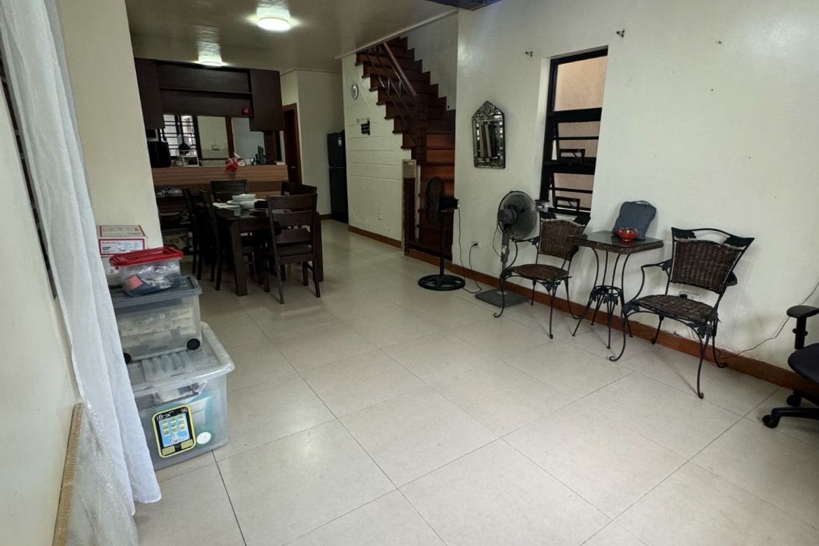3 Bedroom House for Sale in Pilar, Las Piñas, Metro Manila – photo 3
