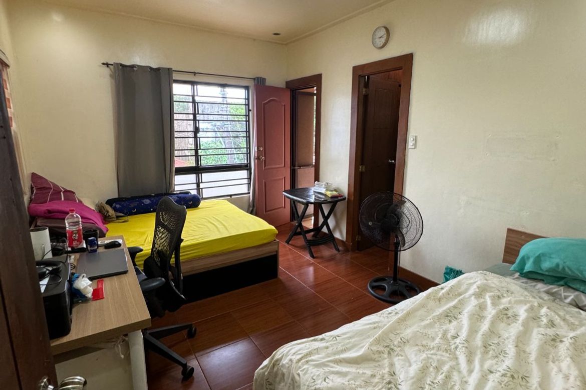 3 Bedroom House for Sale in Pilar, Las Piñas, Metro Manila – photo 6