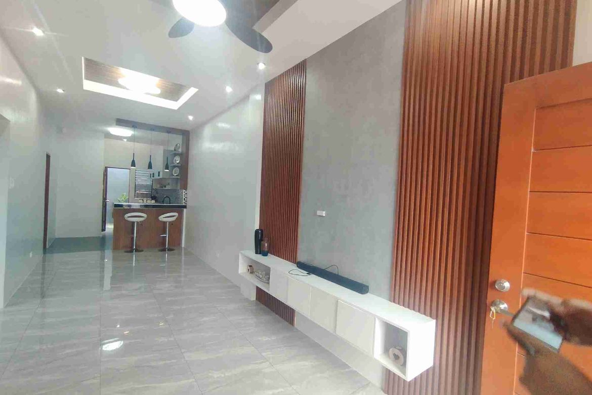 3 Bedroom House for Sale in Pilar, Las Piñas, Metro Manila – photo 3
