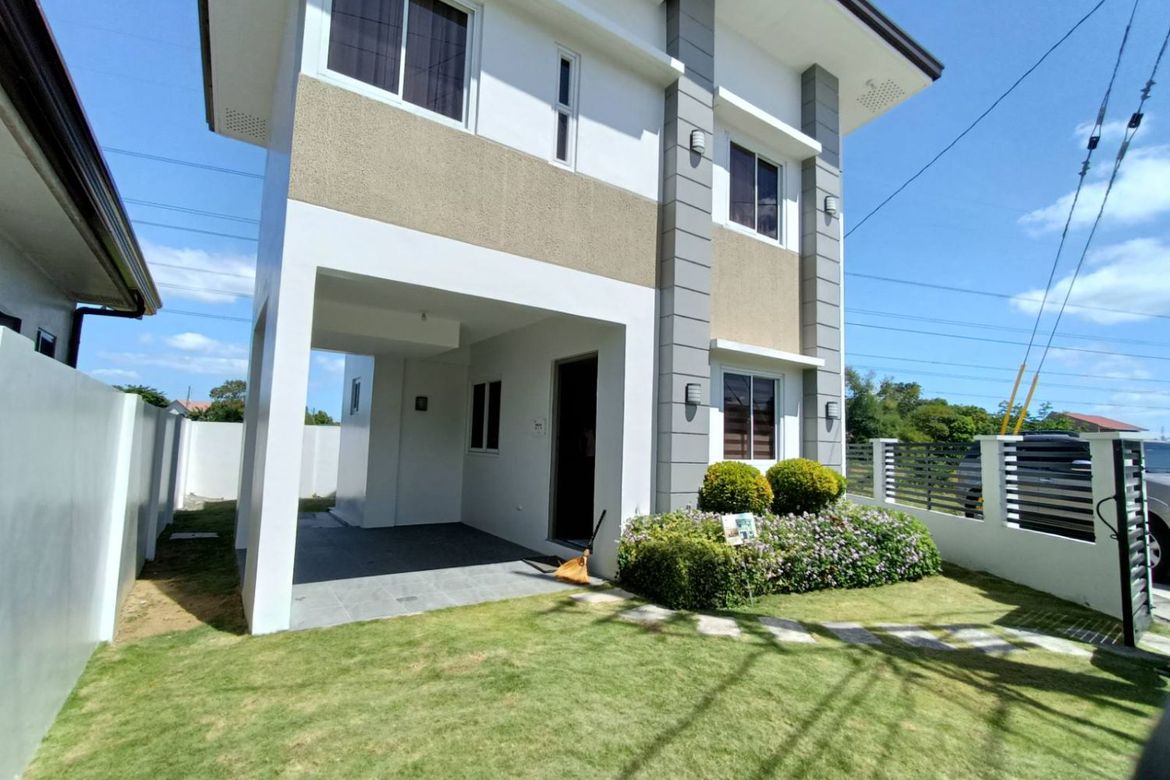 3 Bedroom House for Sale in Pinagbakahan, Malolos, Bulacan – photo 2