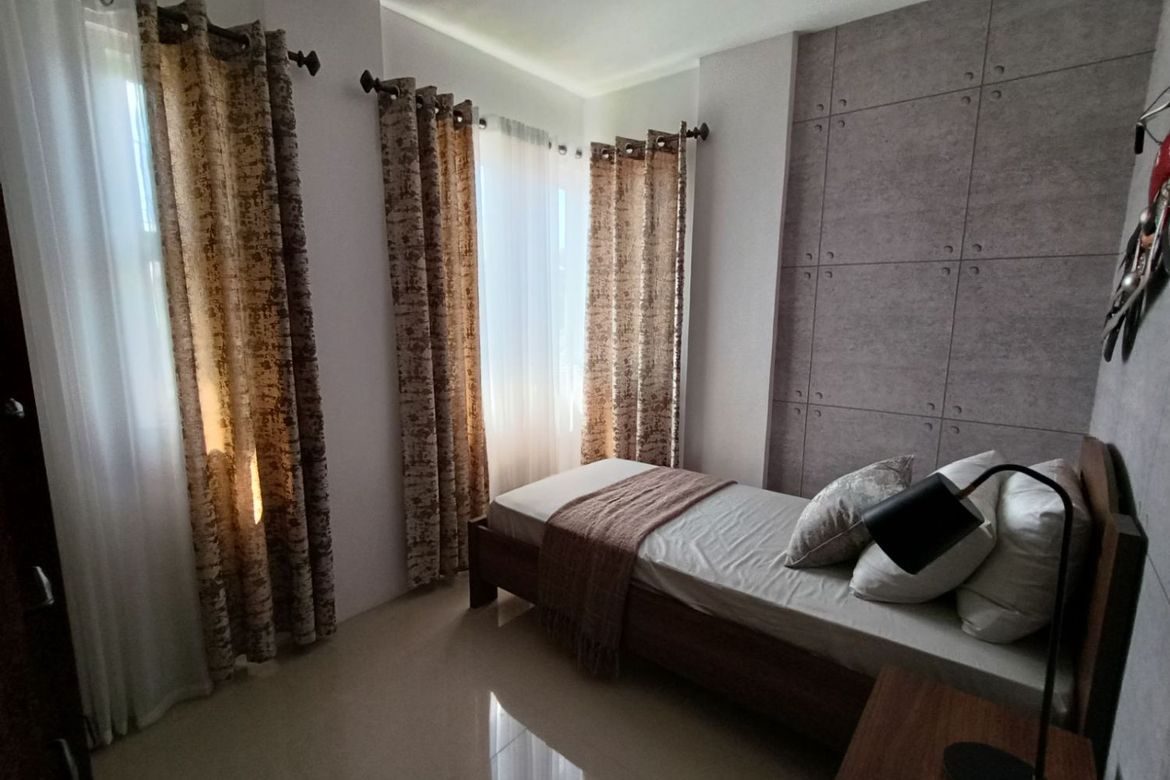 3 Bedroom House for Sale in Pinagbakahan, Malolos, Bulacan – photo 6