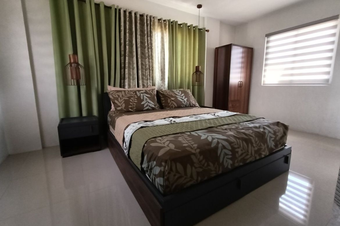 3 Bedroom House for Sale in Pinagbakahan, Malolos, Bulacan – photo 2