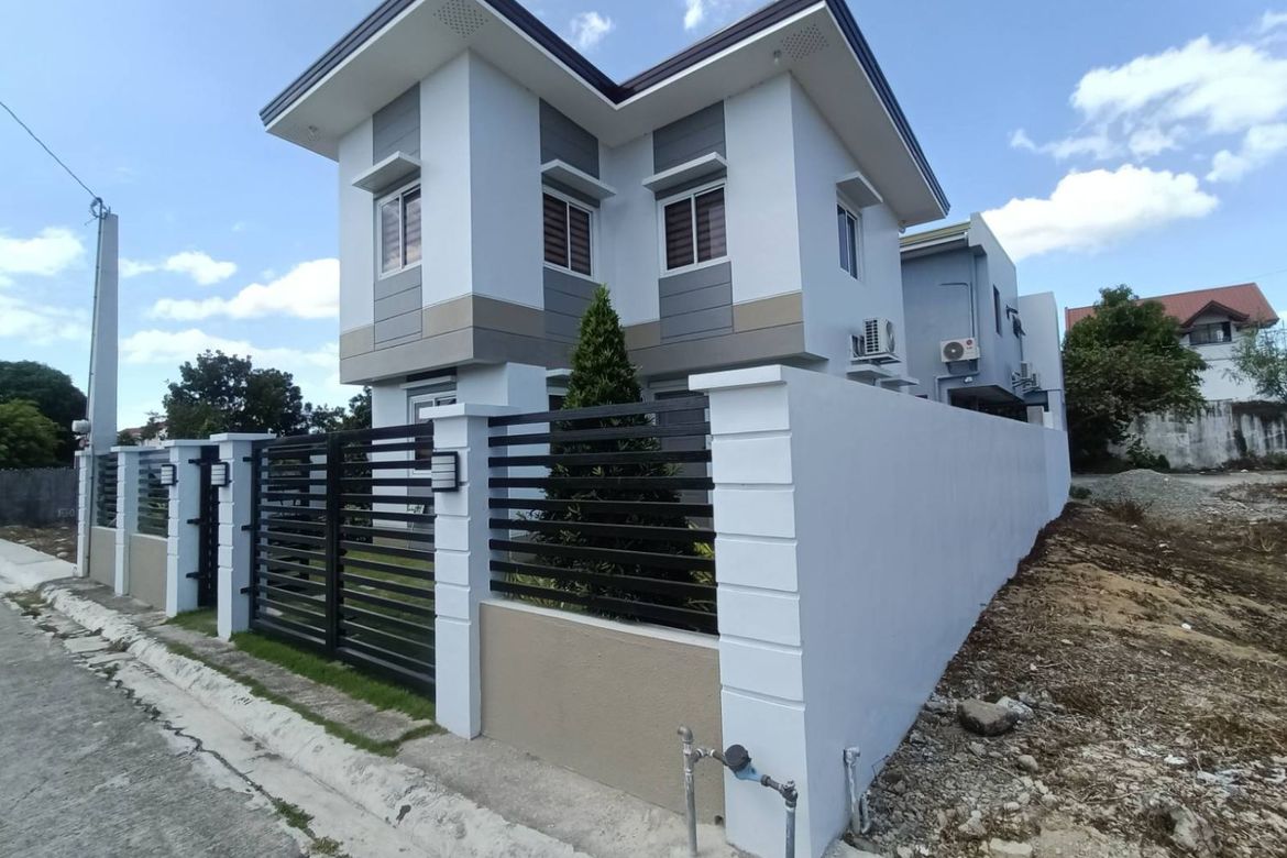 3 Bedroom House for Sale in Pinagbakahan, Malolos, Bulacan – photo 5