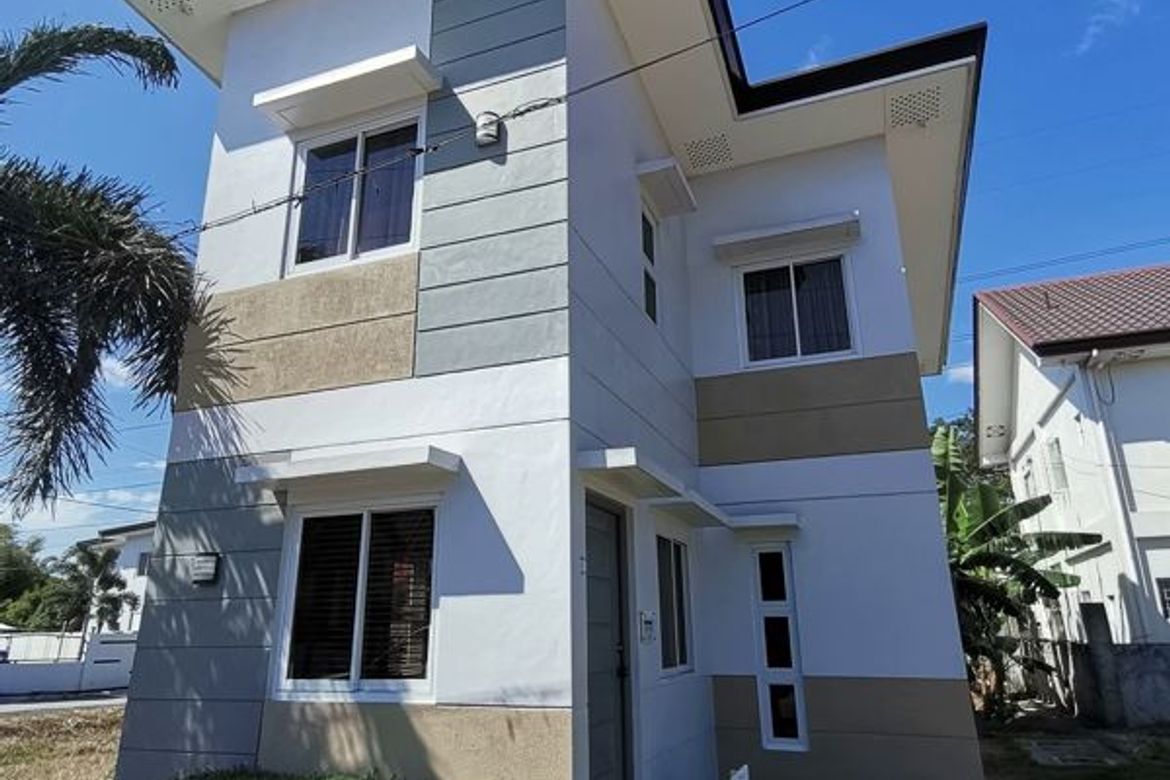 3 Bedroom House for Sale in Pinagbakahan, Malolos, Bulacan