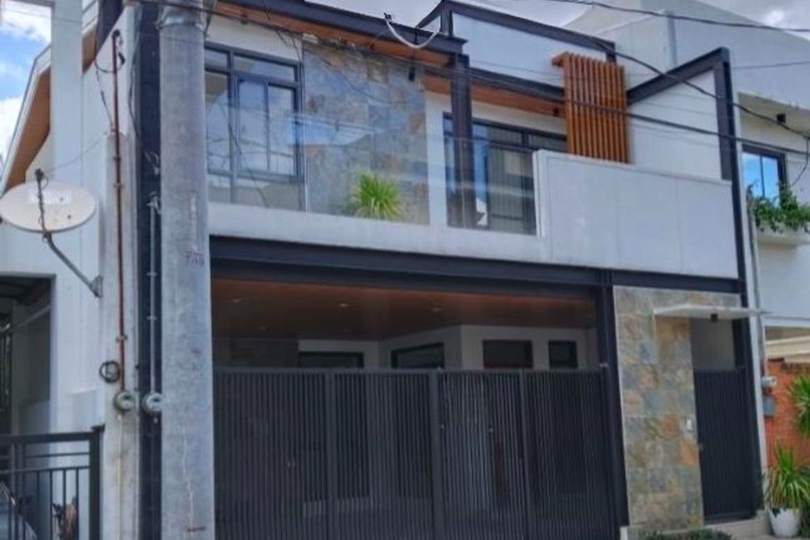 3 Bedroom House for Sale in Pinagbuhatan, Pasig, Metro Manila