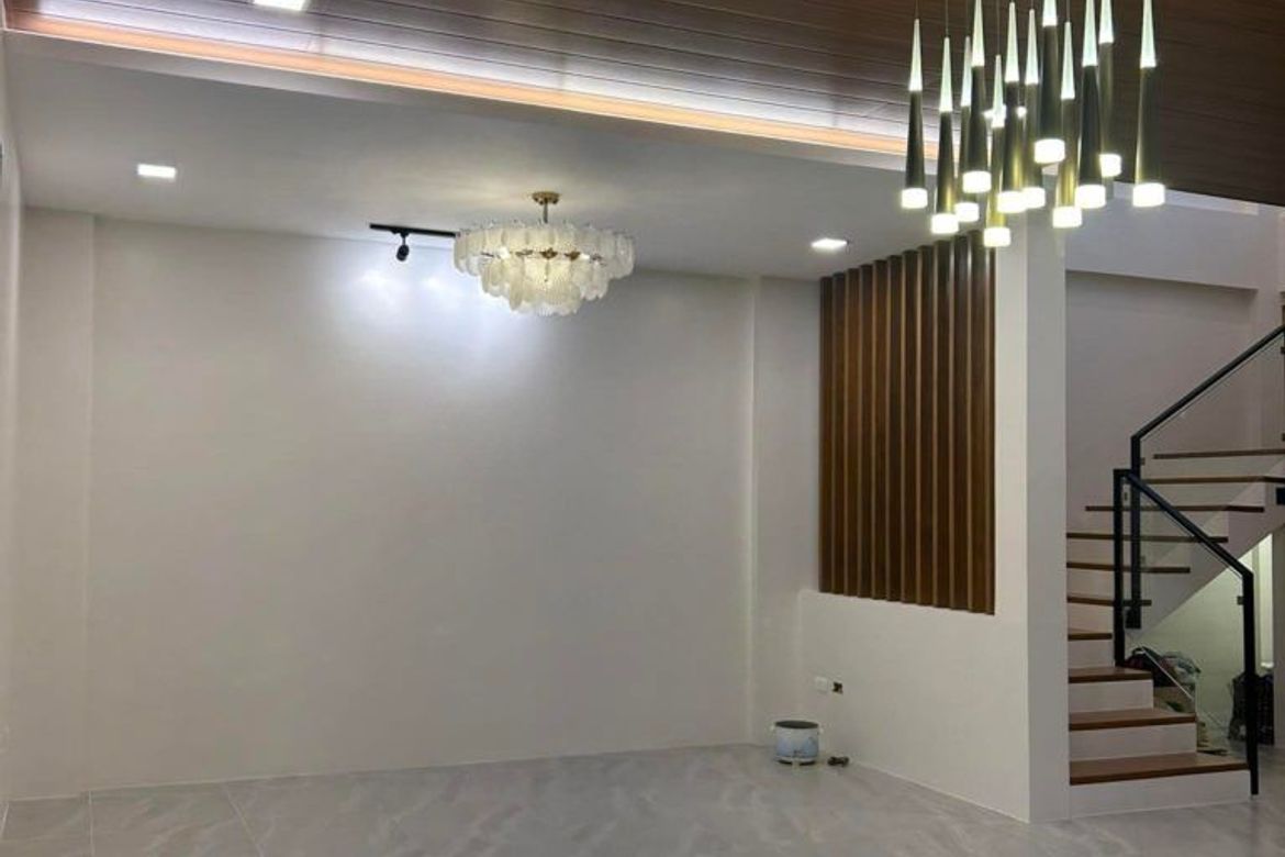 3 Bedroom House for Sale in Pinagbuhatan, Pasig, Metro Manila – photo 7