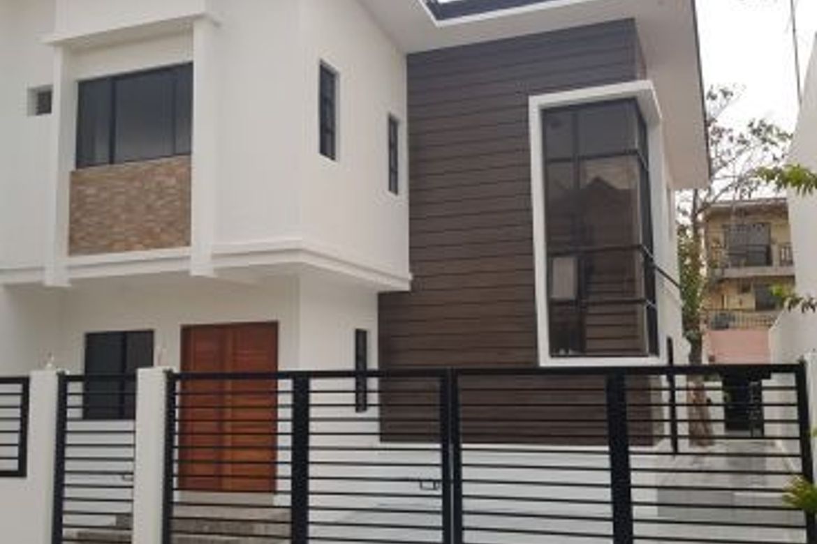 3 Bedroom House for Sale in Pinagbuhatan, Pasig, Metro Manila