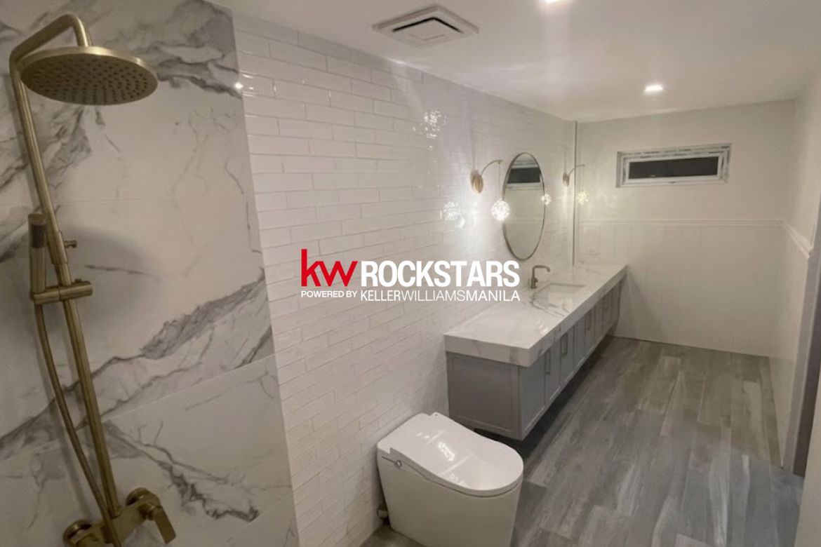 3 Bedroom House for Sale in Pinagkaisahan, Quezon City, Metro Manila near LRT-2 Araneta Center-Cubao – photo 6