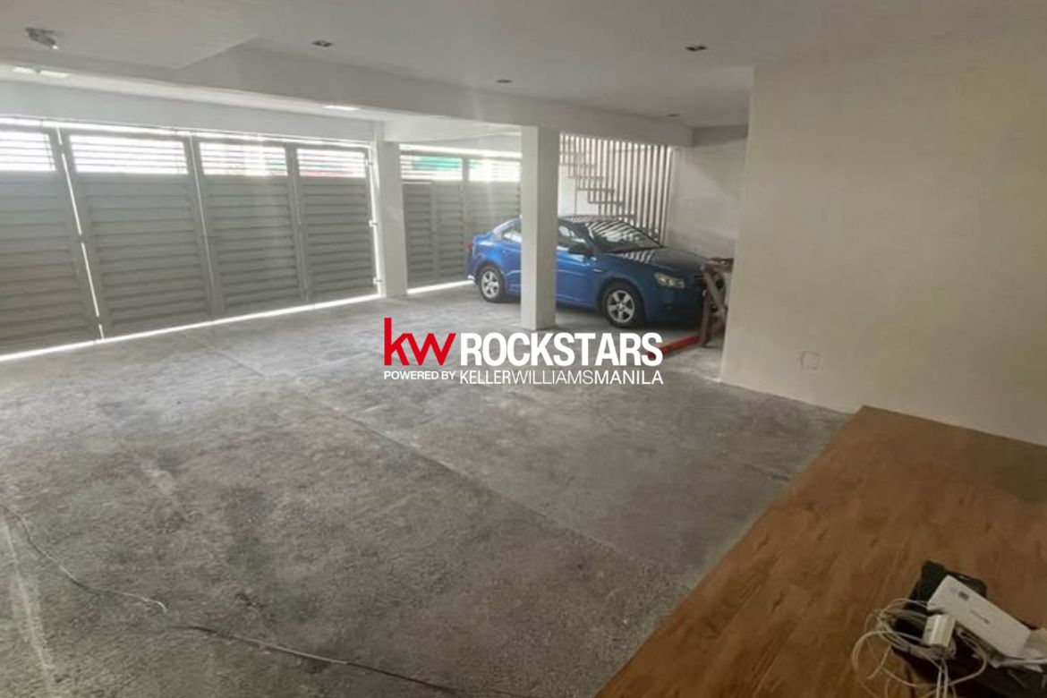 3 Bedroom House for Sale in Pinagkaisahan, Quezon City, Metro Manila near LRT-2 Araneta Center-Cubao – photo 8