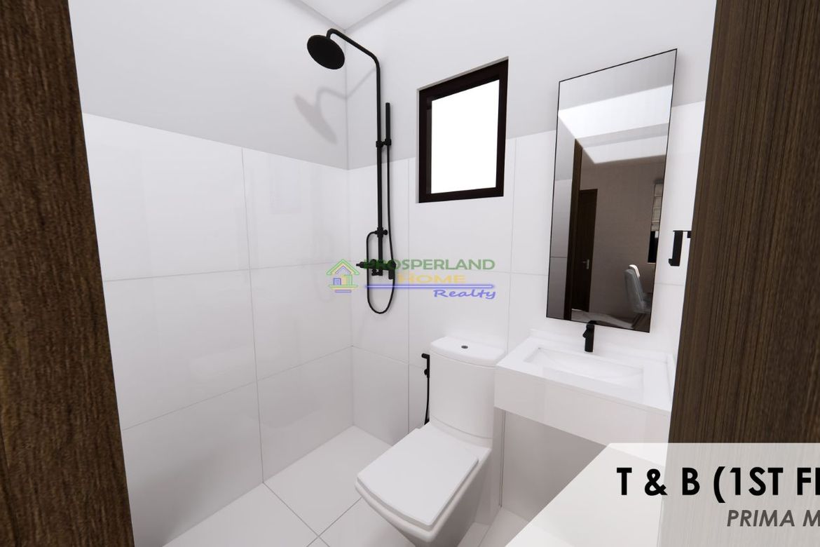 3 Bedroom House for Sale in Pinagkurusan, Alitagtag, Batangas – photo 6