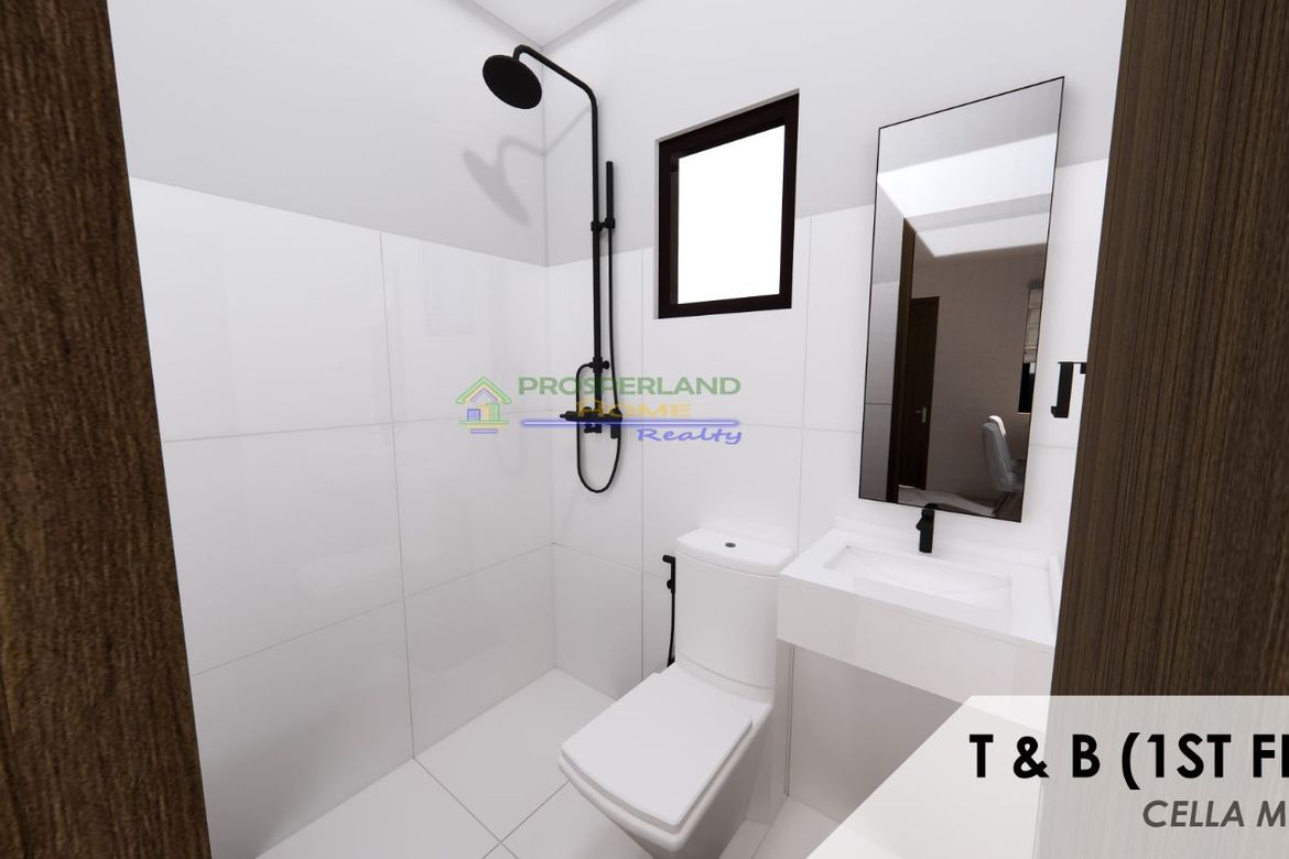 3 Bedroom House for Sale in Pinagkurusan, Alitagtag, Batangas – photo 4