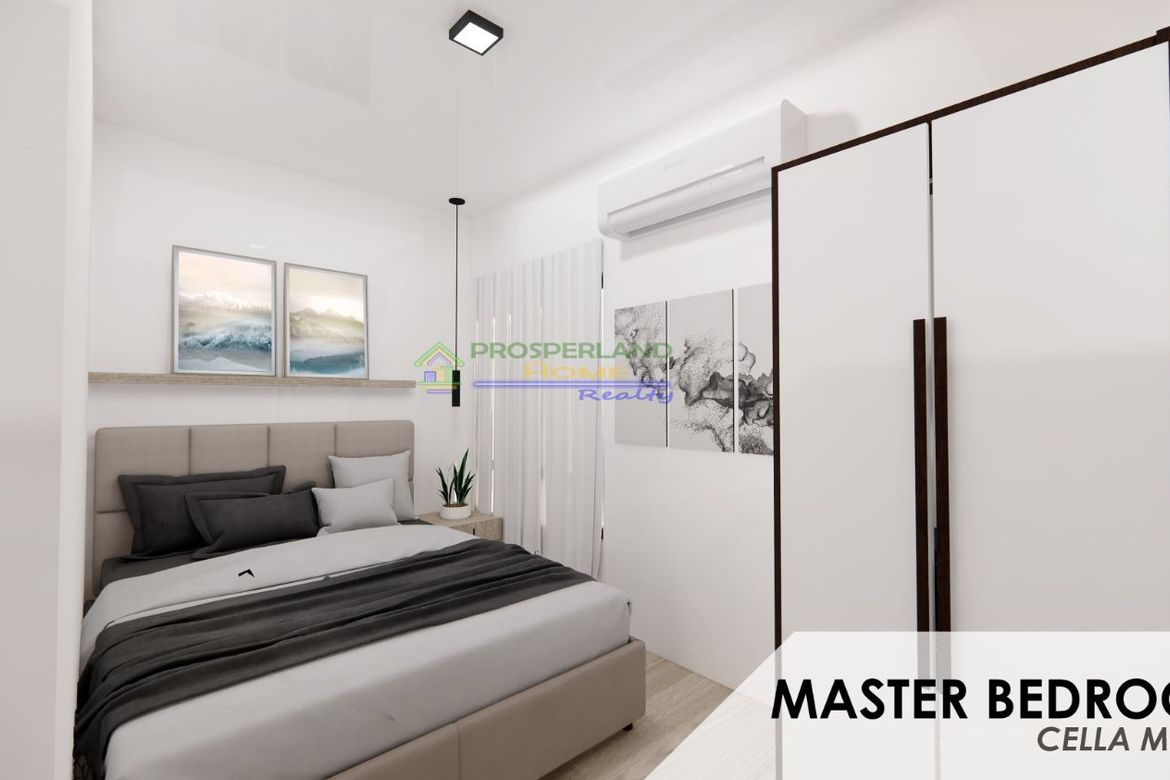 3 Bedroom House for Sale in Pinagkurusan, Alitagtag, Batangas – photo 7