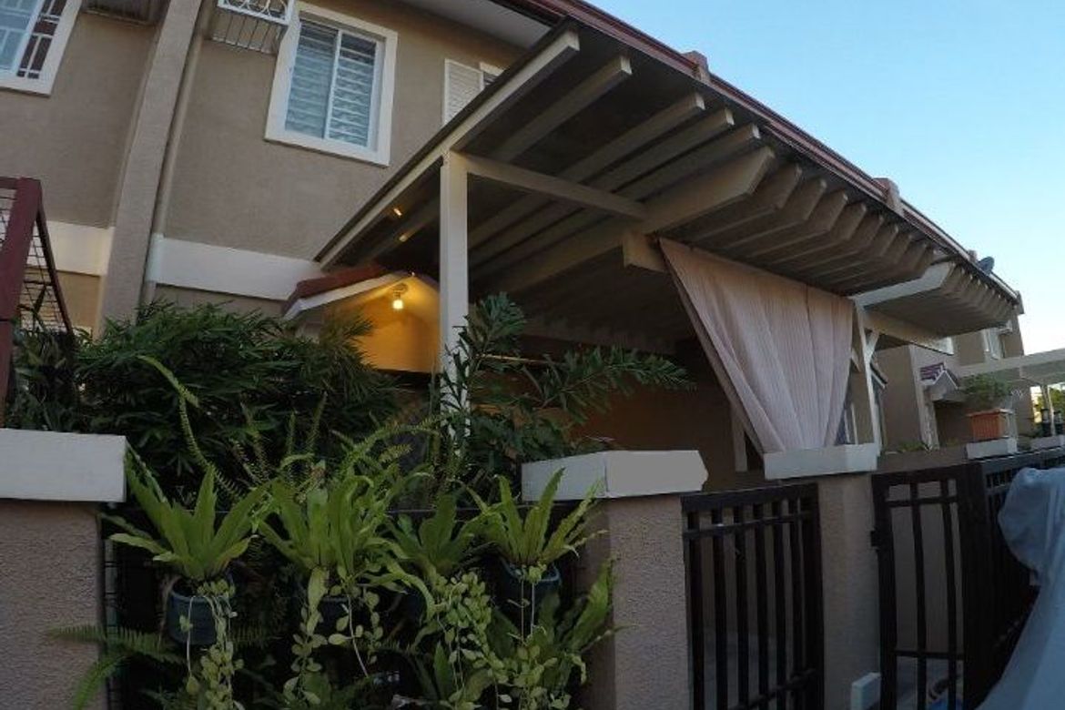 3 Bedroom House for Sale in Pinagsama, Taguig, Metro Manila