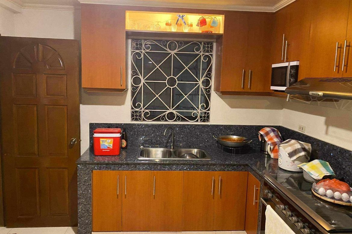 3 Bedroom House for Sale in Pinagsama, Taguig, Metro Manila – photo 5