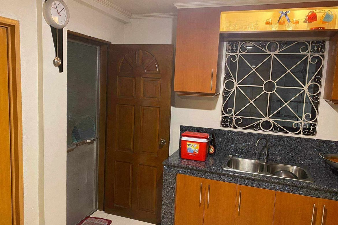 3 Bedroom House for Sale in Pinagsama, Taguig, Metro Manila – photo 6