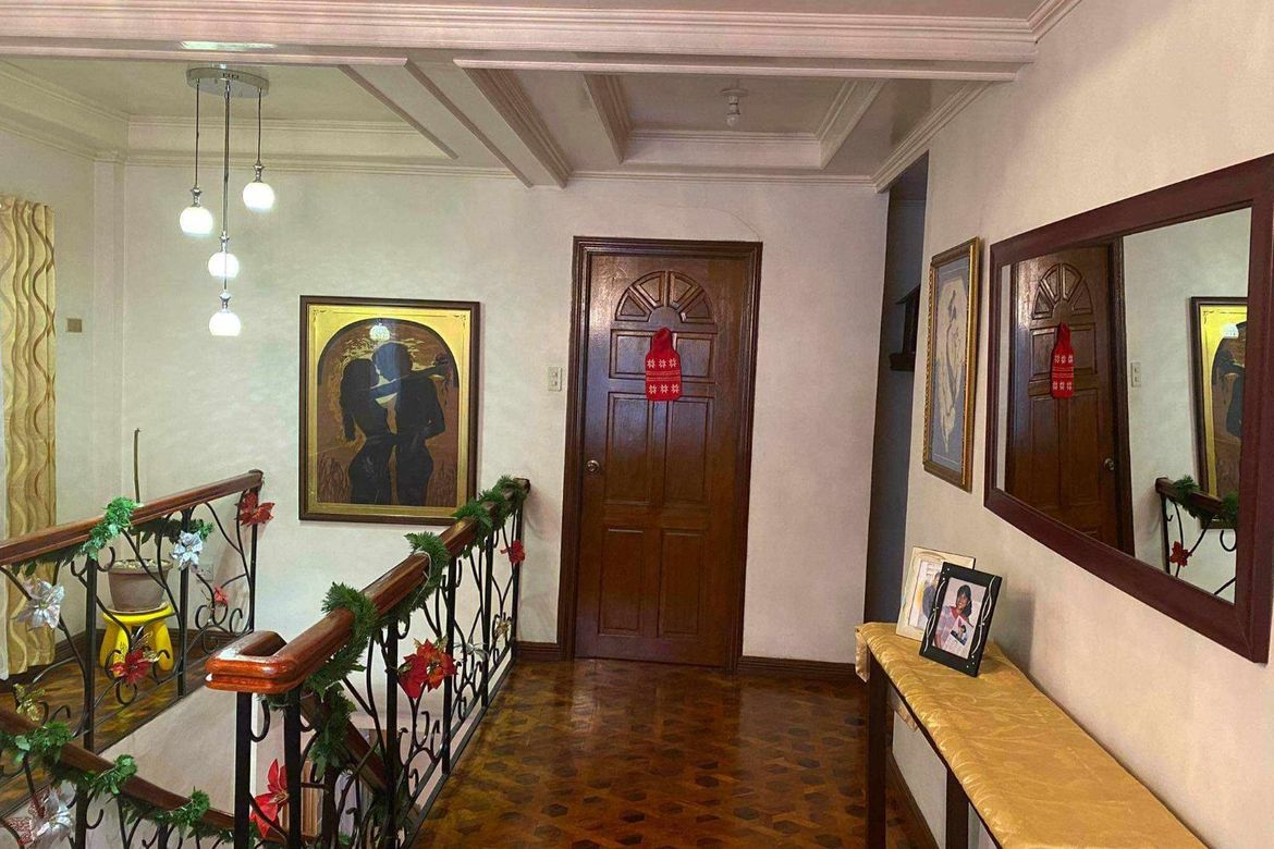 3 Bedroom House for Sale in Pinagsama, Taguig, Metro Manila – photo 8