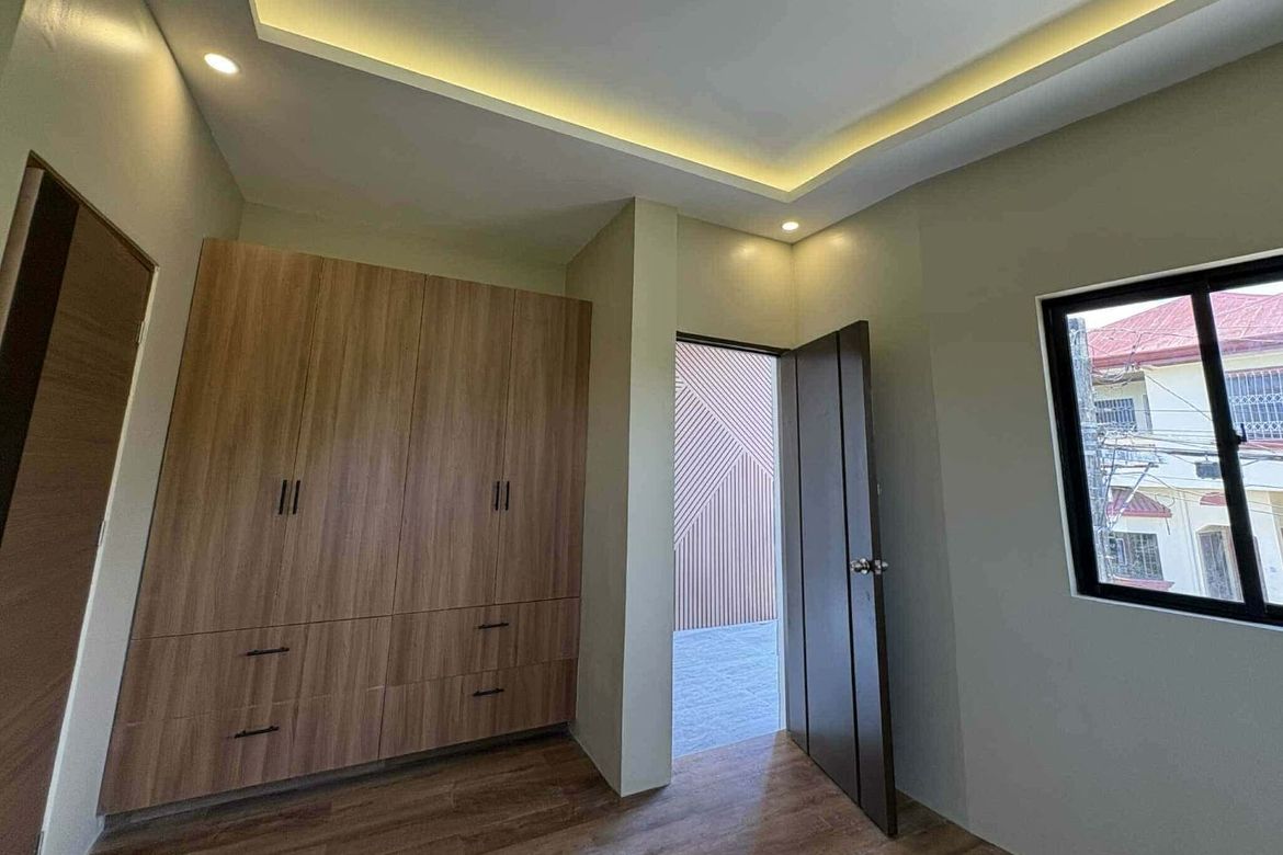 3 Bedroom House for Sale in Pines City Executive Village, San Rafael, Rodriguez, Rizal – photo 6