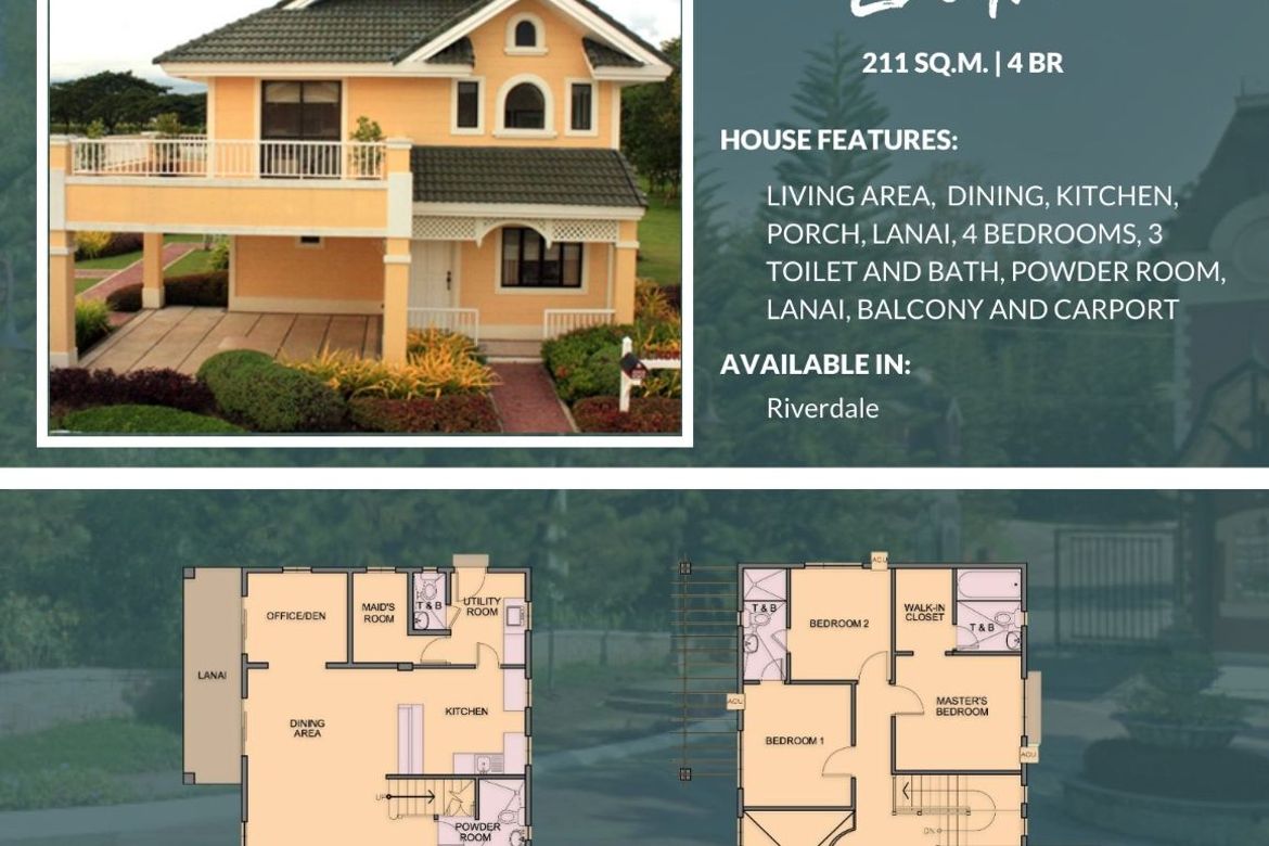 3 Bedroom House for Sale in Pit-Os, Cebu City, Cebu – photo 2