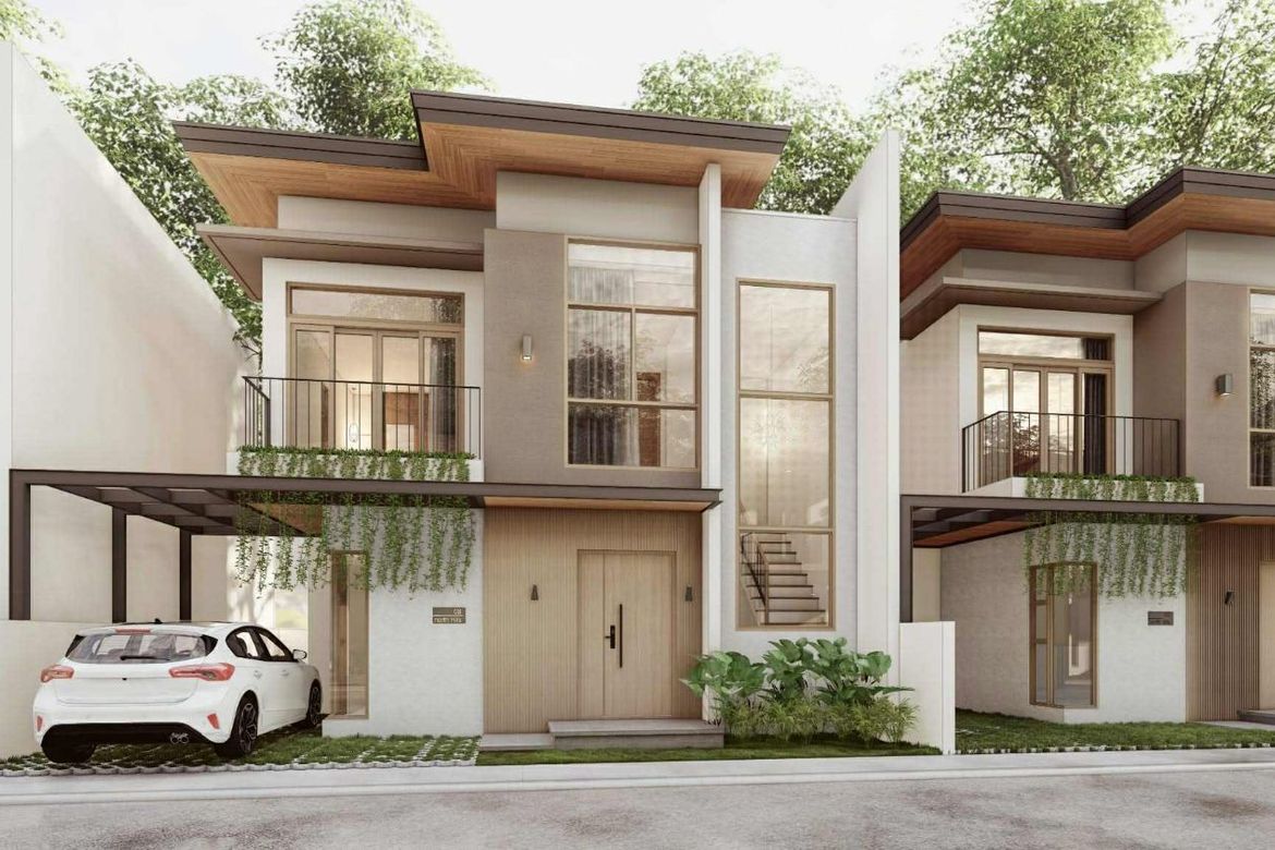 3 Bedroom House for Sale in Pit-Os, Cebu City, Cebu