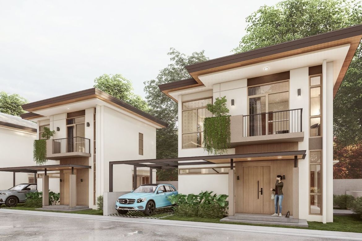 3 Bedroom House for Sale in Pit-Os, Cebu City, Cebu – photo 2