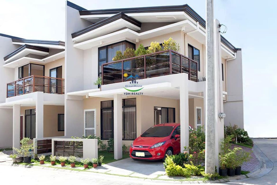 3 Bedroom House for Sale in Pitalo, San Fernando, Cebu