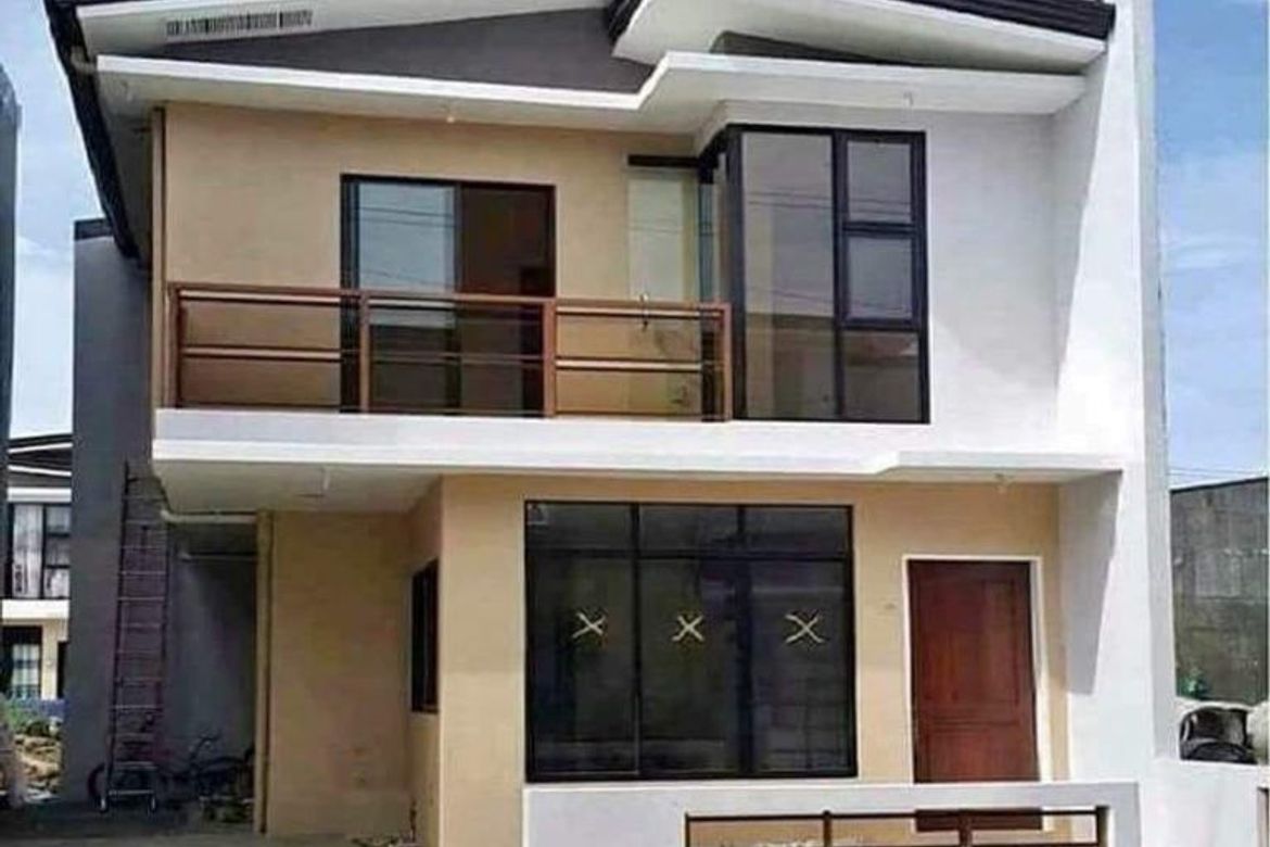 3 Bedroom House for Sale in Pitalo, San Fernando, Cebu