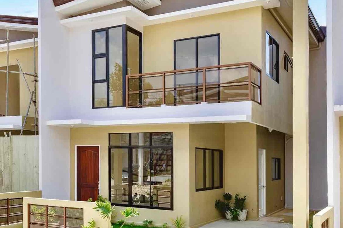 3 Bedroom House for Sale in Pitalo, San Fernando, Cebu
