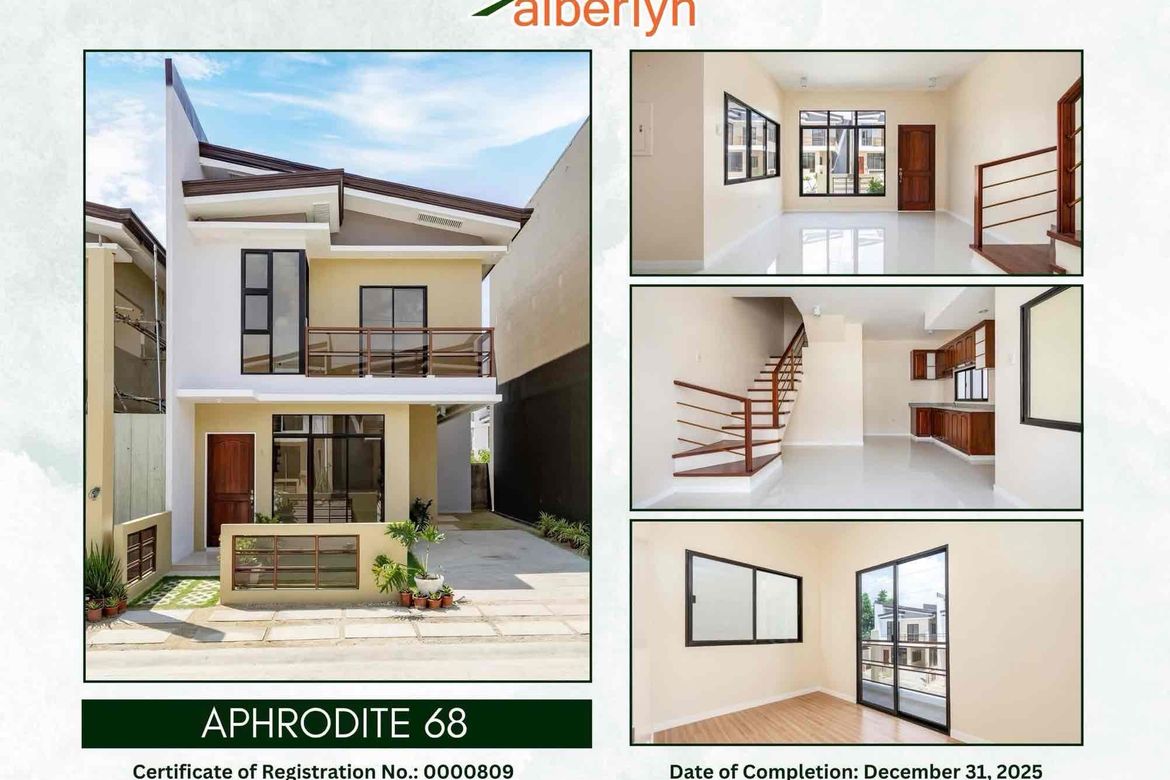3 Bedroom House for Sale in Pitalo, San Fernando, Cebu – photo 3