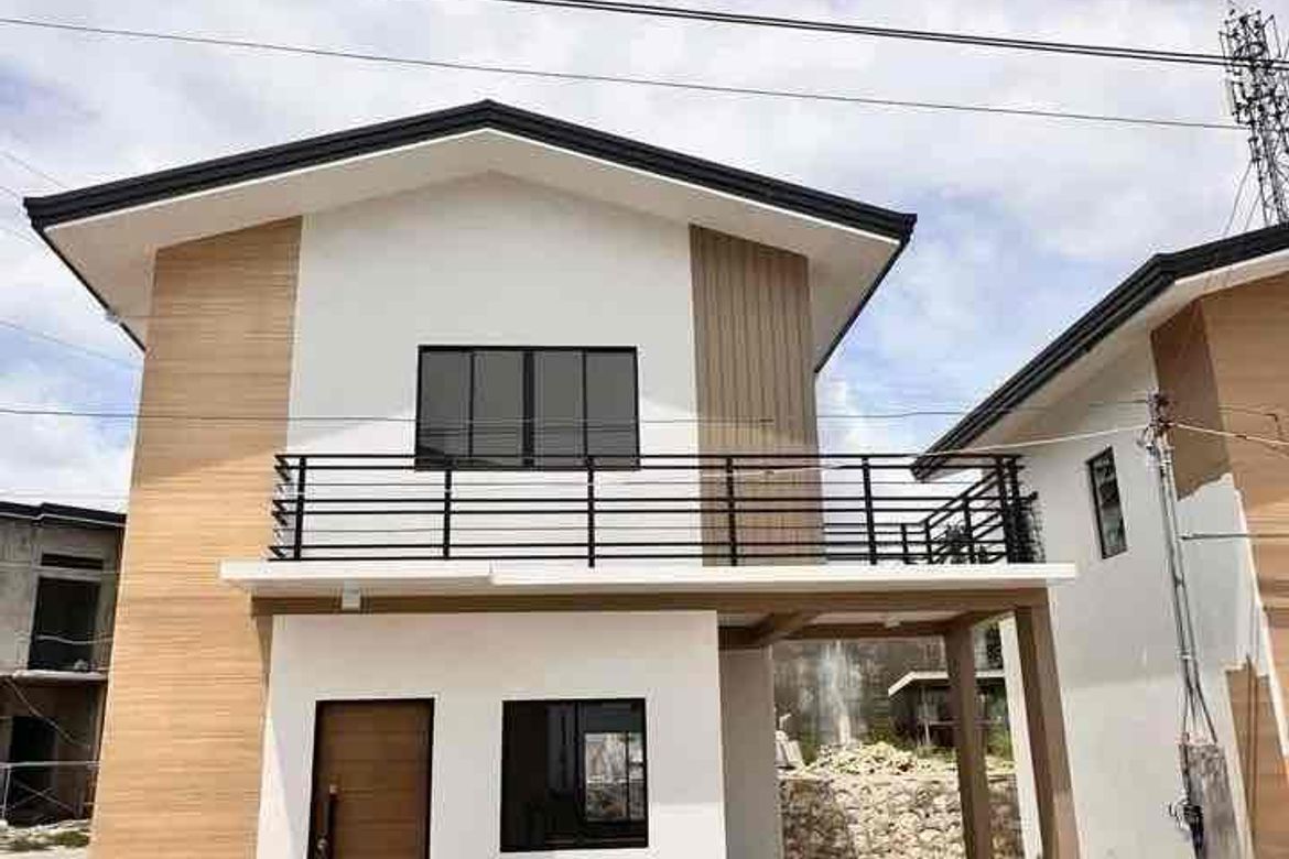 3 Bedroom House for Sale in Pitalo, San Fernando, Cebu