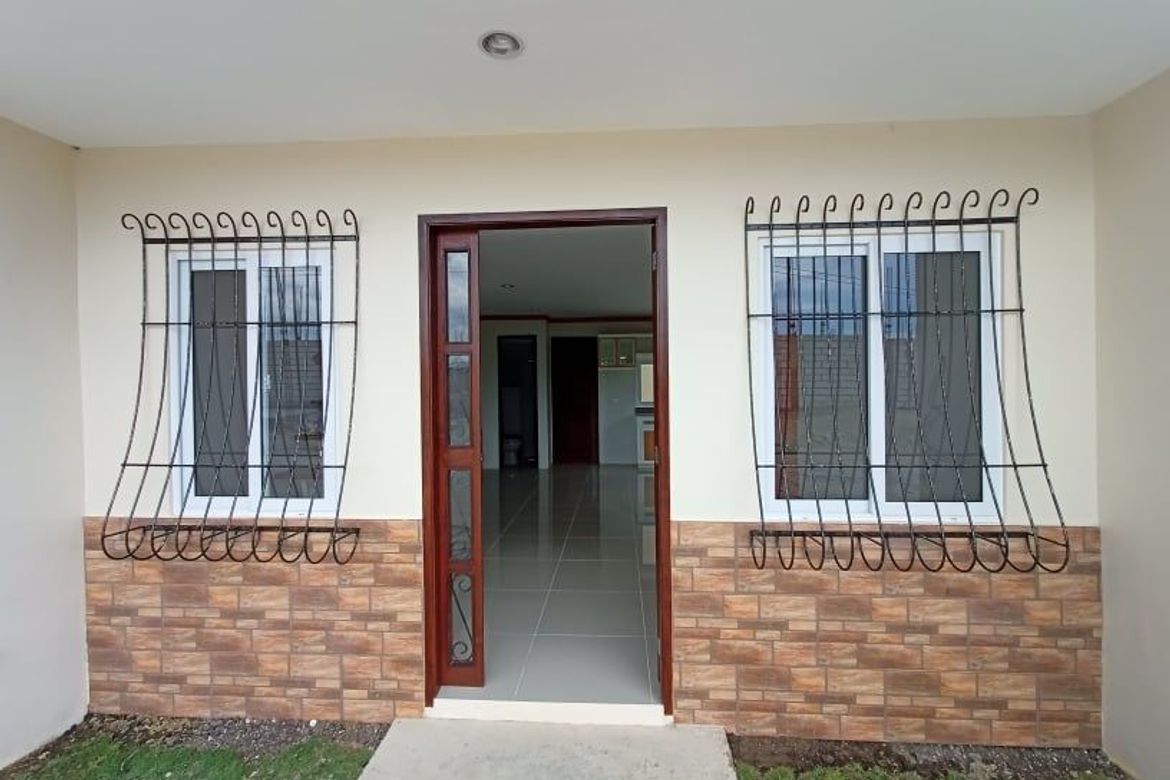 3 Bedroom House for Sale in Pitogo, Consolacion, Cebu