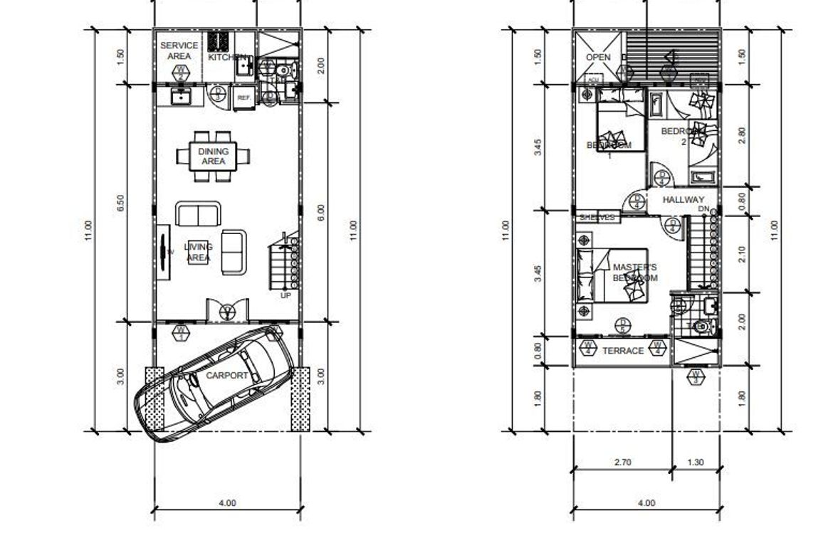 3 Bedroom House for Sale in Pitogo, Consolacion, Cebu – photo 3