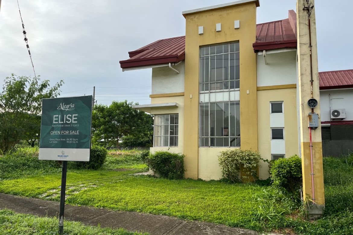 3 Bedroom House for Sale in Pittland, Cabuyao, Laguna – photo 4
